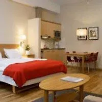 Stayat Mazetti Hotel
