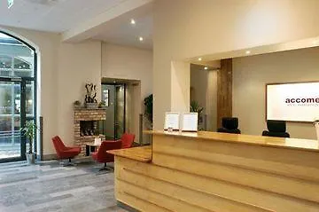 Stayat Mazetti Hotel